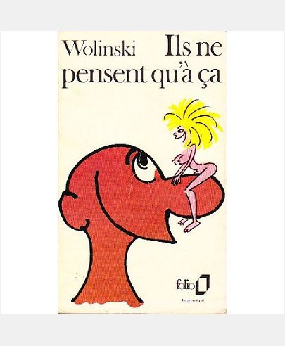 ILS NE PENSENT QU'A CA