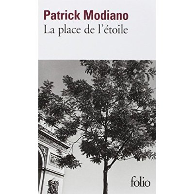 LA PLACE DE L'ETOILE