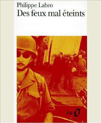 DES FEUX MAL ETEINTS