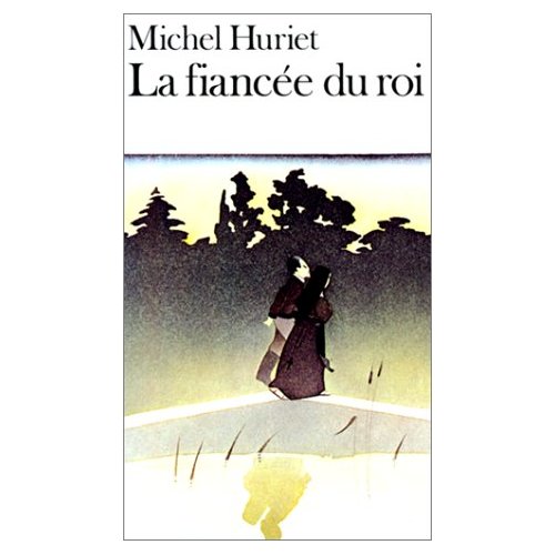 LA FIANCEE DU ROI
