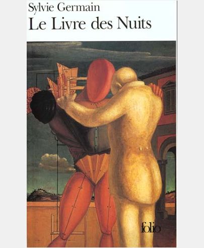 LE LIVRE DES NUITS