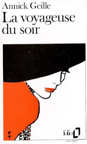 LA VOYAGEUSE DU SOIR