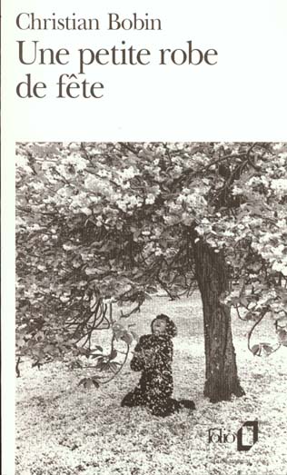 UNE PETITE ROBE DE FETE