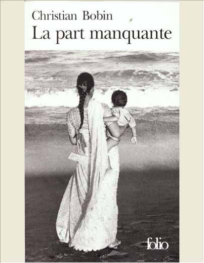 LA PART MANQUANTE