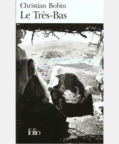 LE TRES-BAS