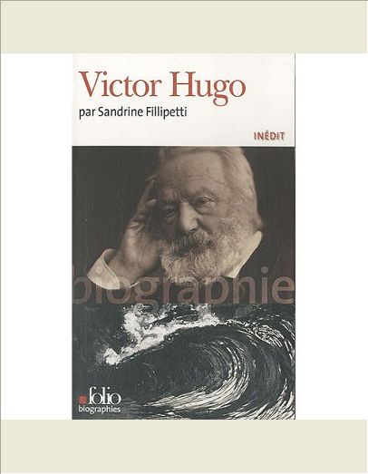 VICTOR HUGO