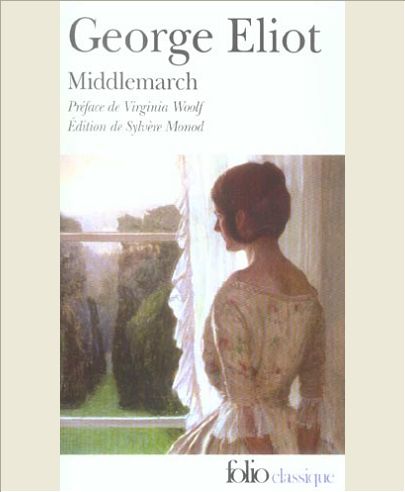 MIDDLEMARCH