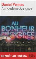 AU BONHEUR DES OGRES