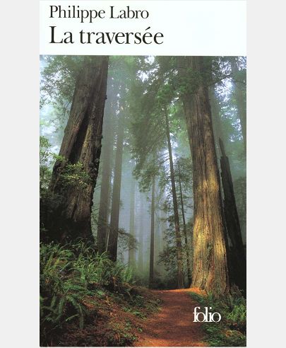 LA TRAVERSEE
