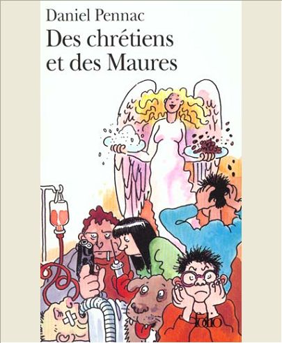 DES CHRETIENS ET DES MAURES