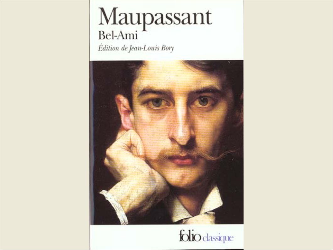 BEL-AMI