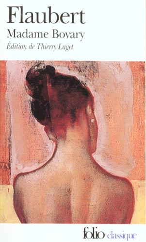 MADAME BOVARY - MOEURS DE PROVINCE