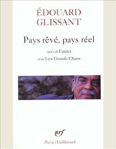 PAYS REVE, PAYS REEL/FASTES/LES GRANDS CHAOS