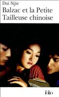 BALZAC ET LA PETITE TAILLEUSE CHINOISE