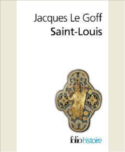 SAINT LOUIS