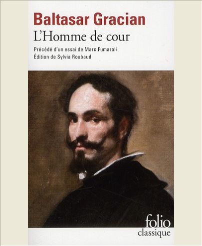 L'HOMME DE COUR
