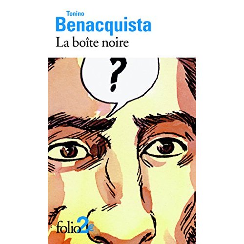 LA BOITE NOIRE ET AUTRES NOUVELLES