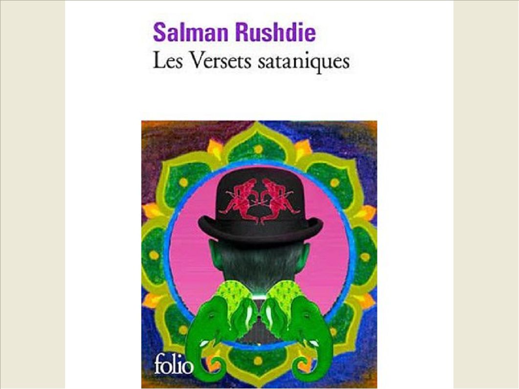 LES VERSETS SATANIQUES