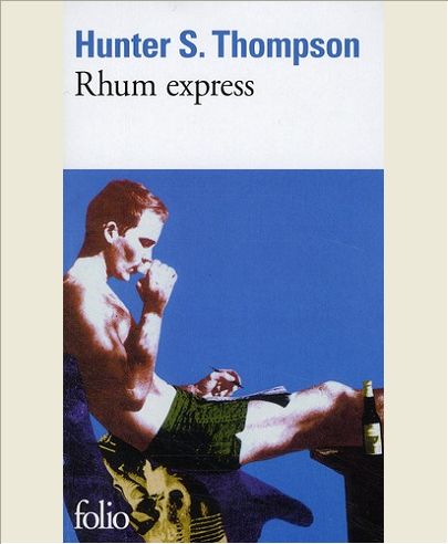 RHUM EXPRESS