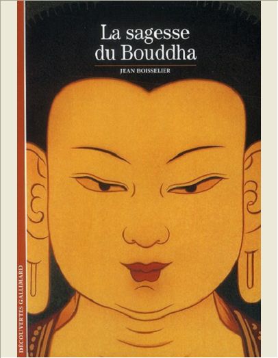 LA SAGESSE DU BOUDDHA