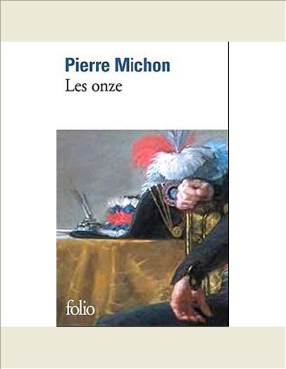 LES ONZE