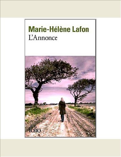 L'ANNONCE