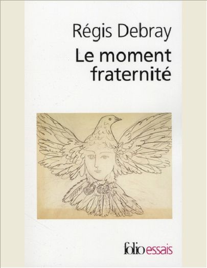 LE MOMENT FRATERNITE