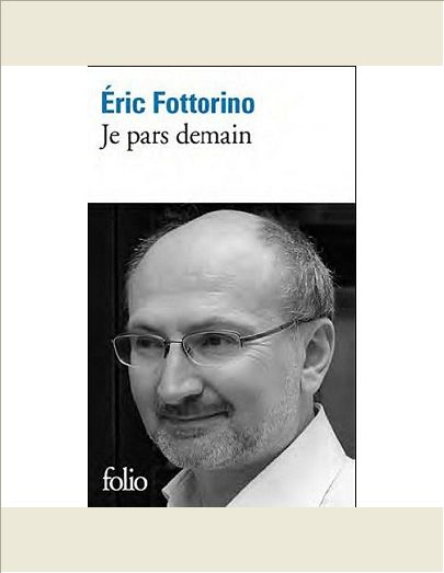 JE PARS DEMAIN