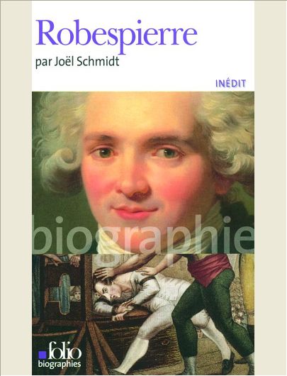 ROBESPIERRE