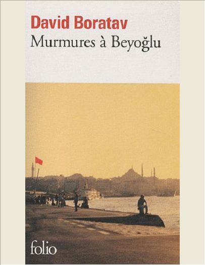 MURMURES A BEYO LU