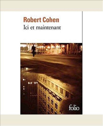 ICI ET MAINTENANT