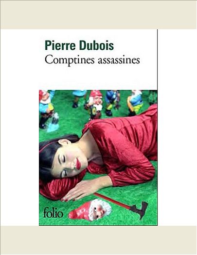 COMPTINES ASSASSINES