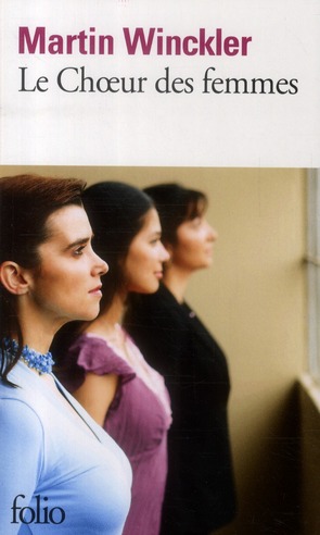 LE CHOEUR DES FEMMES