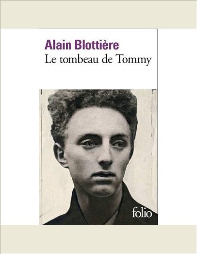 LE TOMBEAU DE TOMMY