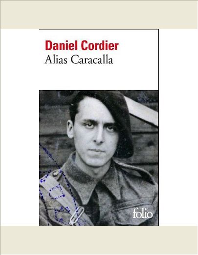 ALIAS CARACALLA