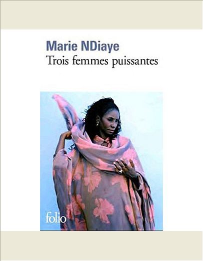 TROIS FEMMES PUISSANTES