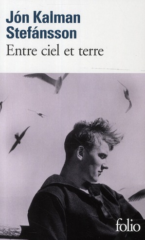 ENTRE CIEL ET TERRE