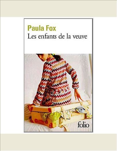 LES ENFANTS DE LA VEUVE