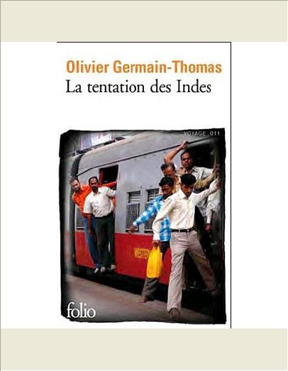 VOYAGE - T5245 - LA TENTATION DES INDES