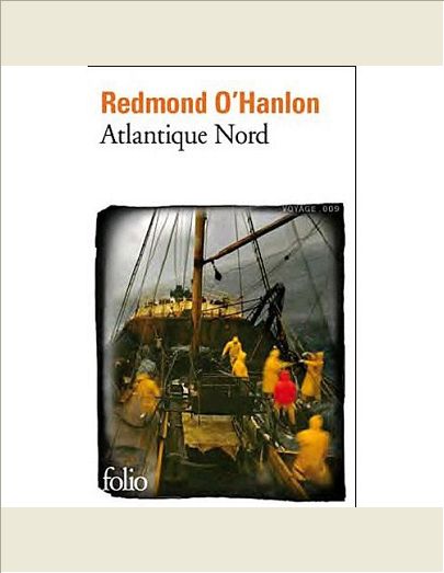 VOYAGE - T12 - ATLANTIQUE NORD