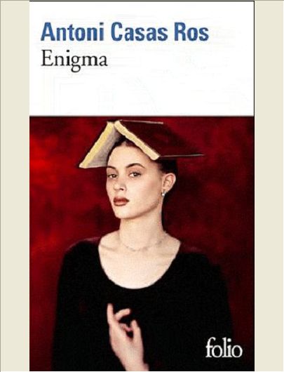 ENIGMA