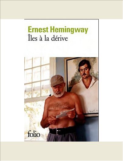 ILES A LA DERIVE