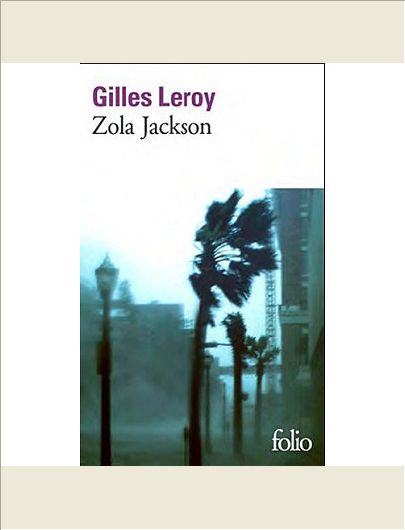 ZOLA JACKSON