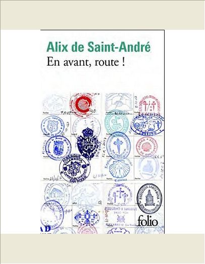 EN AVANT, ROUTE !