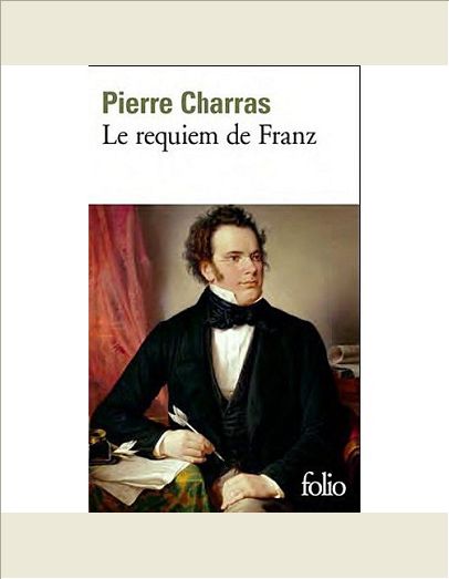 LE REQUIEM DE FRANZ