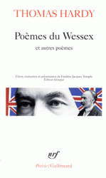 POEMES DU WESSEX/POEMES D'HIER ET D'AUJOURD'HUI/LA RISEE DU TEMPS