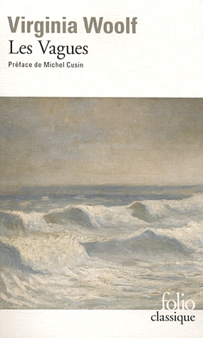 LES VAGUES