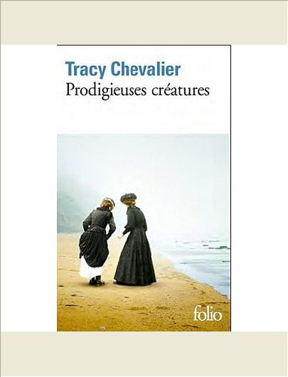 PRODIGIEUSES CREATURES