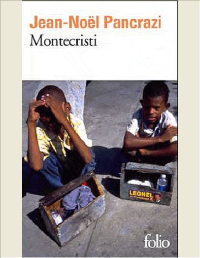 MONTECRISTI