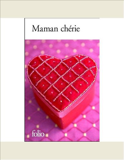 MAMAN CHERIE